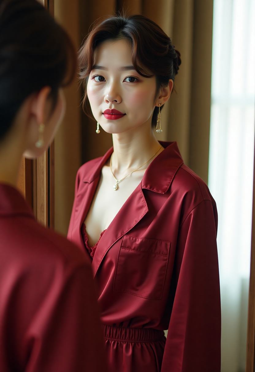 住在隔壁的精灵海报