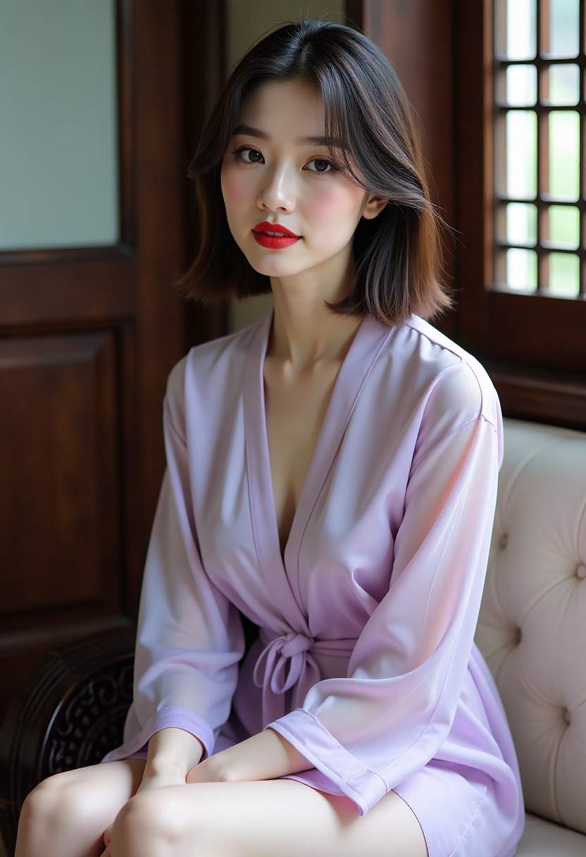 月影档案海报