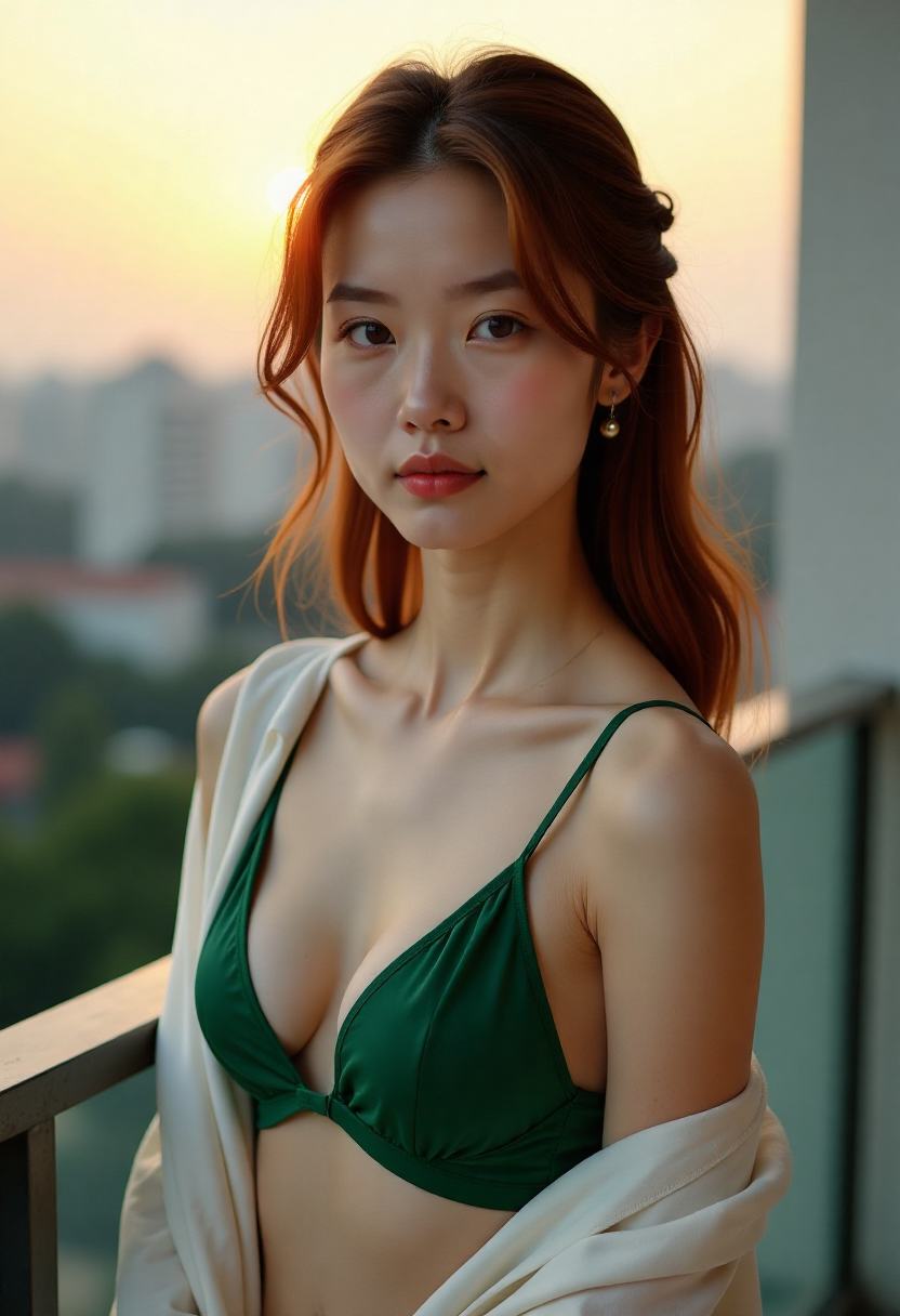 动画配音录制现场