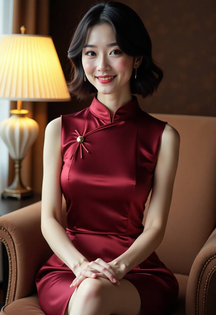 深蓝回廊海报